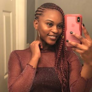 Meet your Posher, Ryan